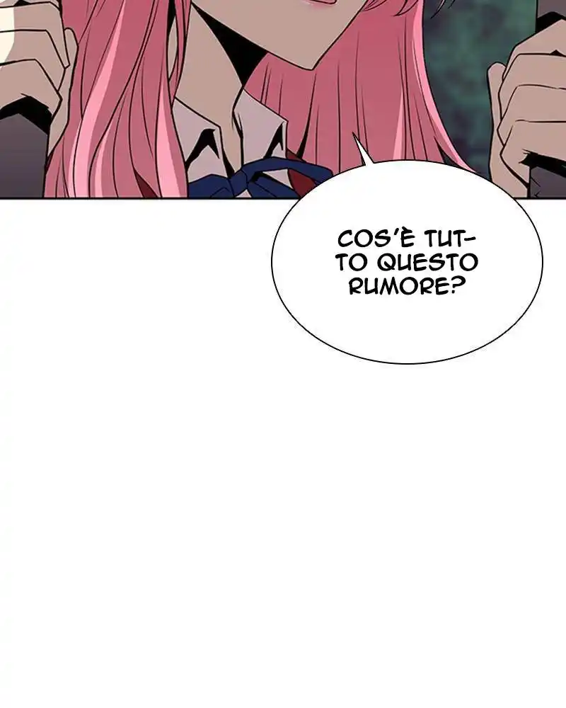 Villain to Kill Capitolo 49 page 8