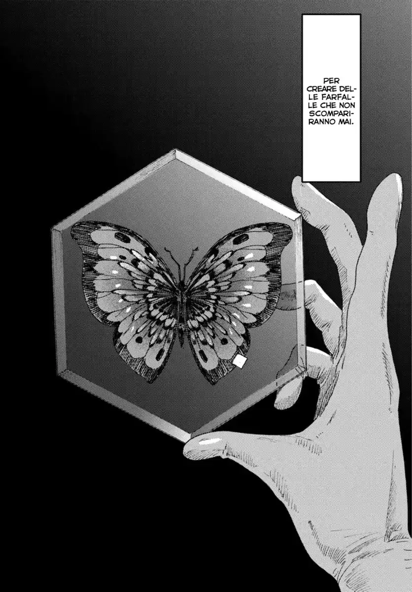 Butterfly Storage Capitolo 03 page 6