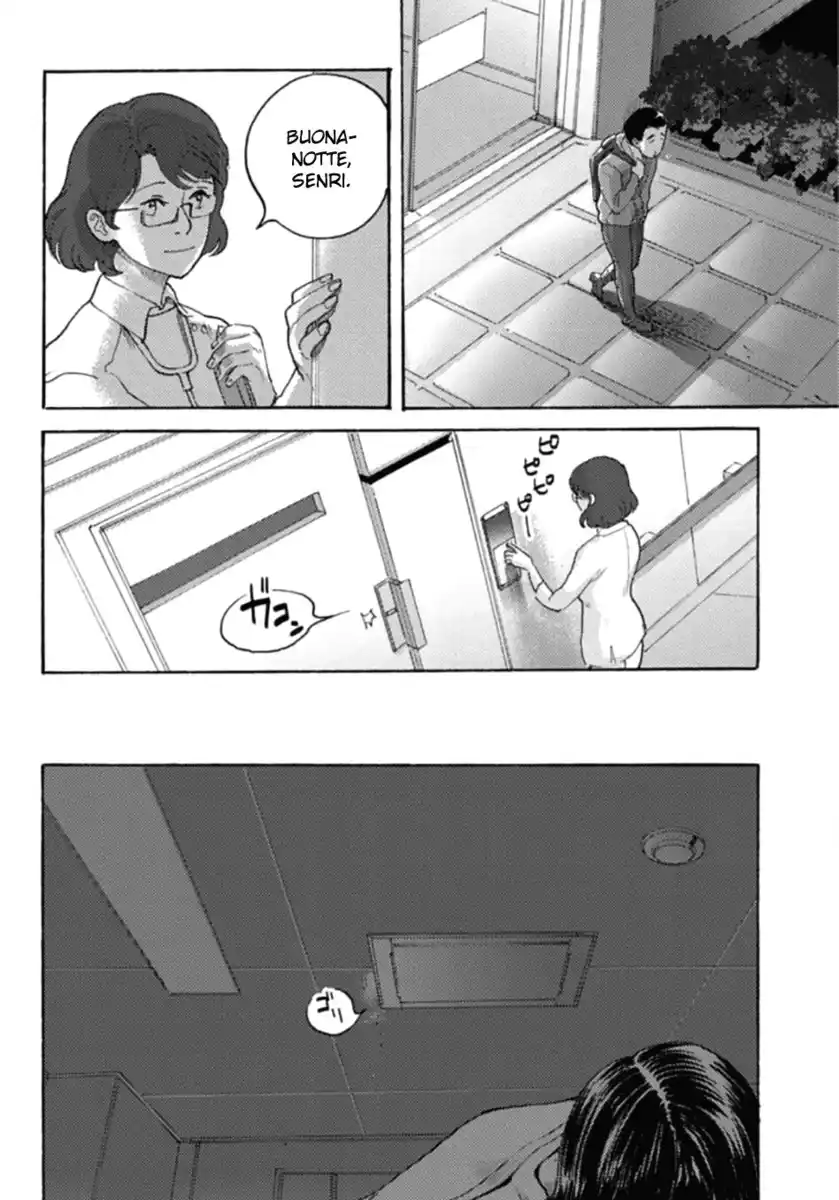 Butterfly Storage Capitolo 19 page 29