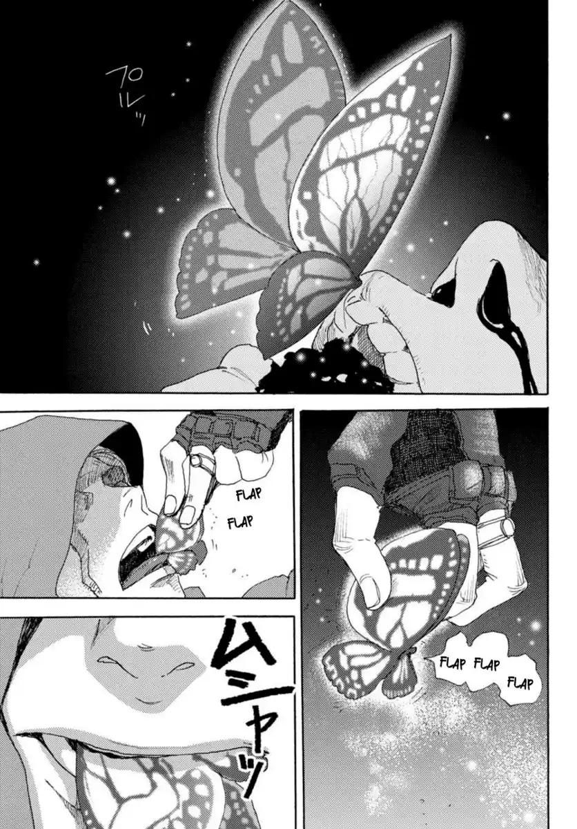 Butterfly Storage Capitolo 01 page 49