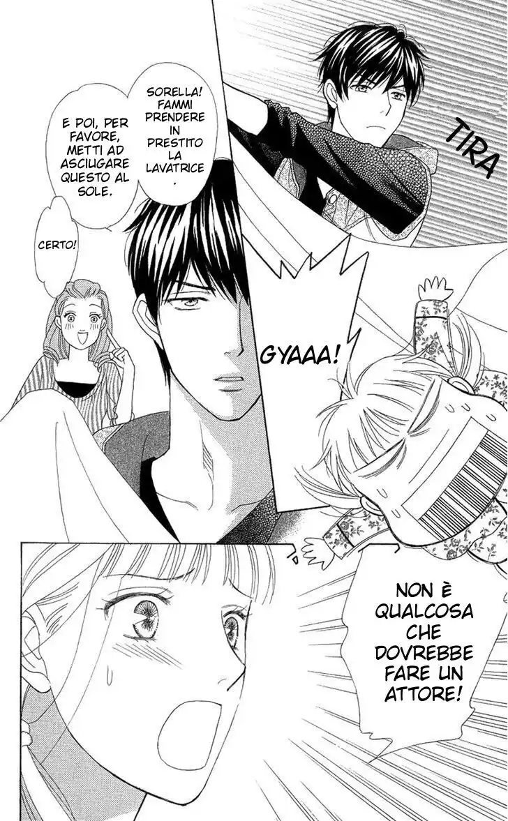 Chocolate Girl Capitolo 06 page 22