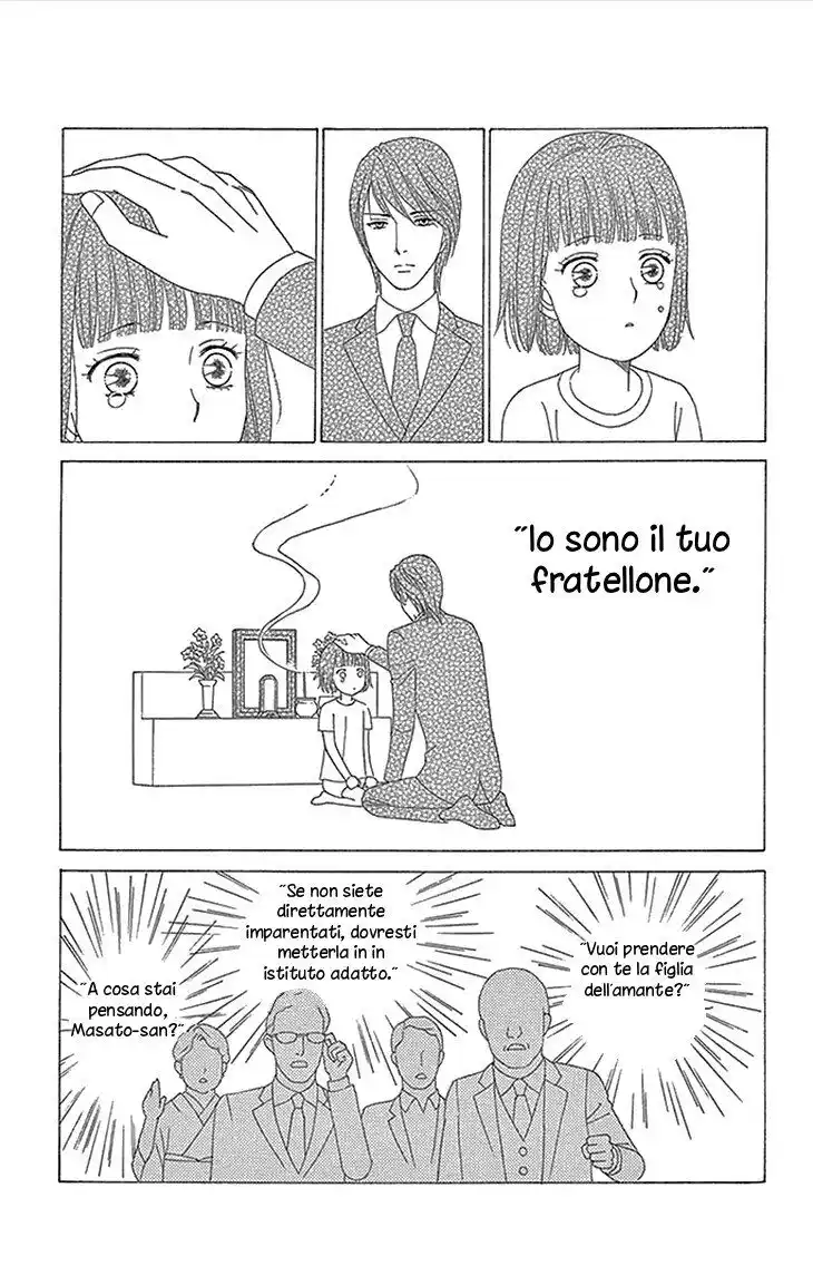 Chocolate Girl Capitolo 18 page 19