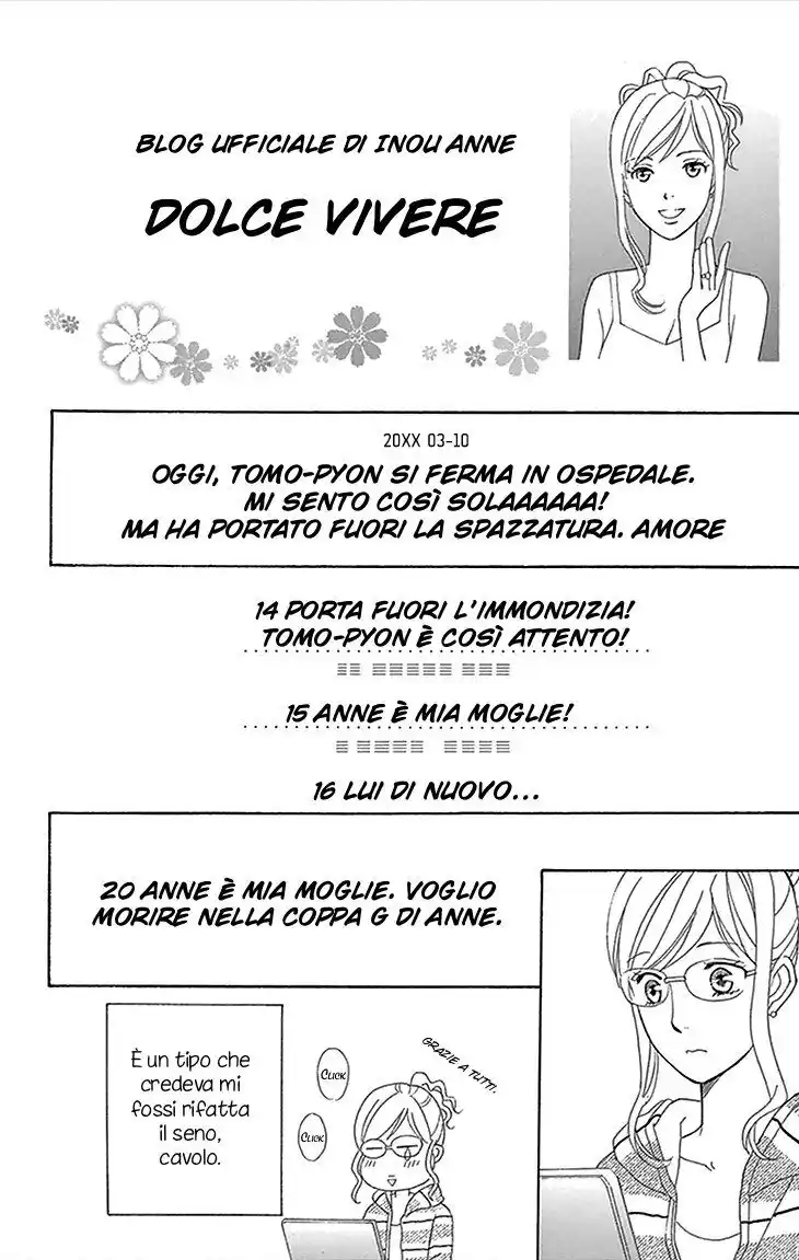 Chocolate Girl Capitolo 17 page 24