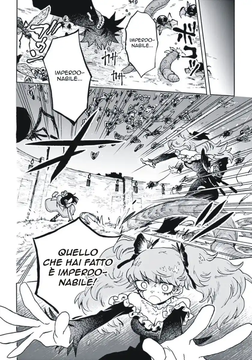 Zomviguarna Capitolo 13 page 21