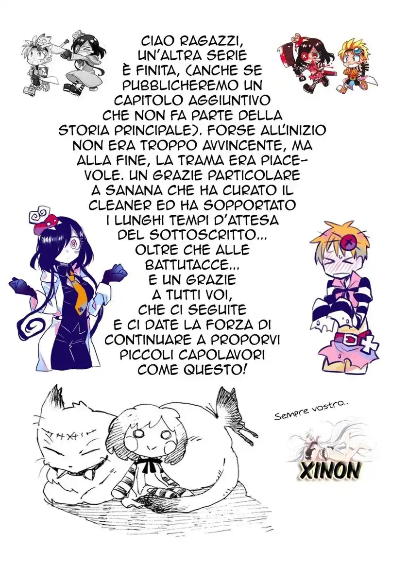 Zomviguarna Capitolo 18 page 39