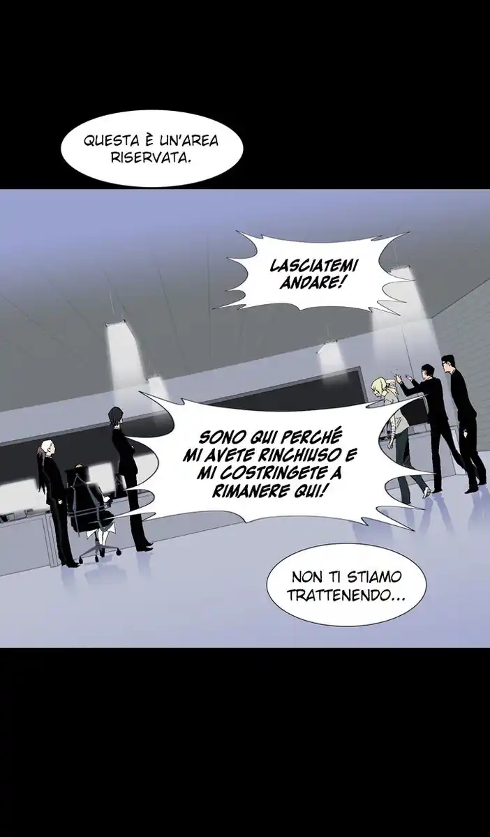 Ability Capitolo 20 page 5