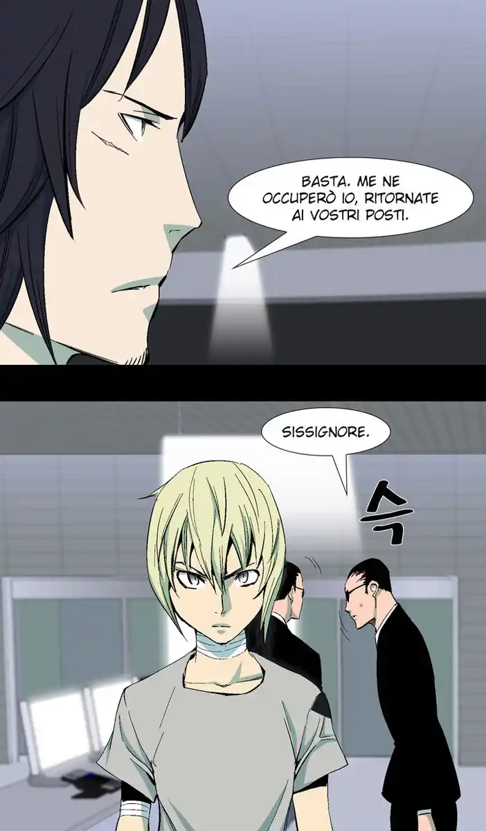 Ability Capitolo 20 page 6