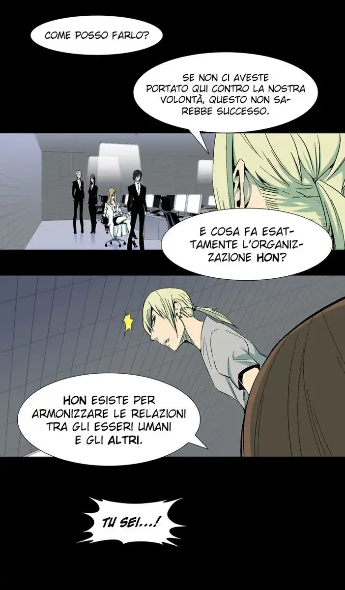 Ability Capitolo 20 page 9