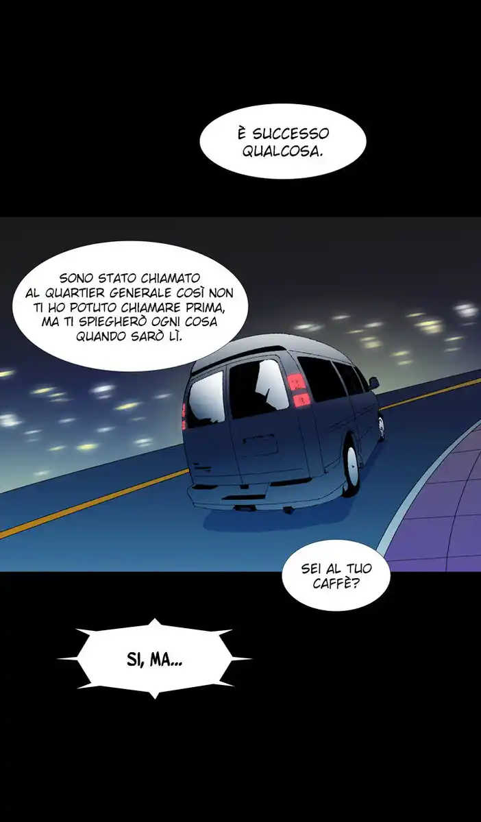 Ability Capitolo 38 page 11