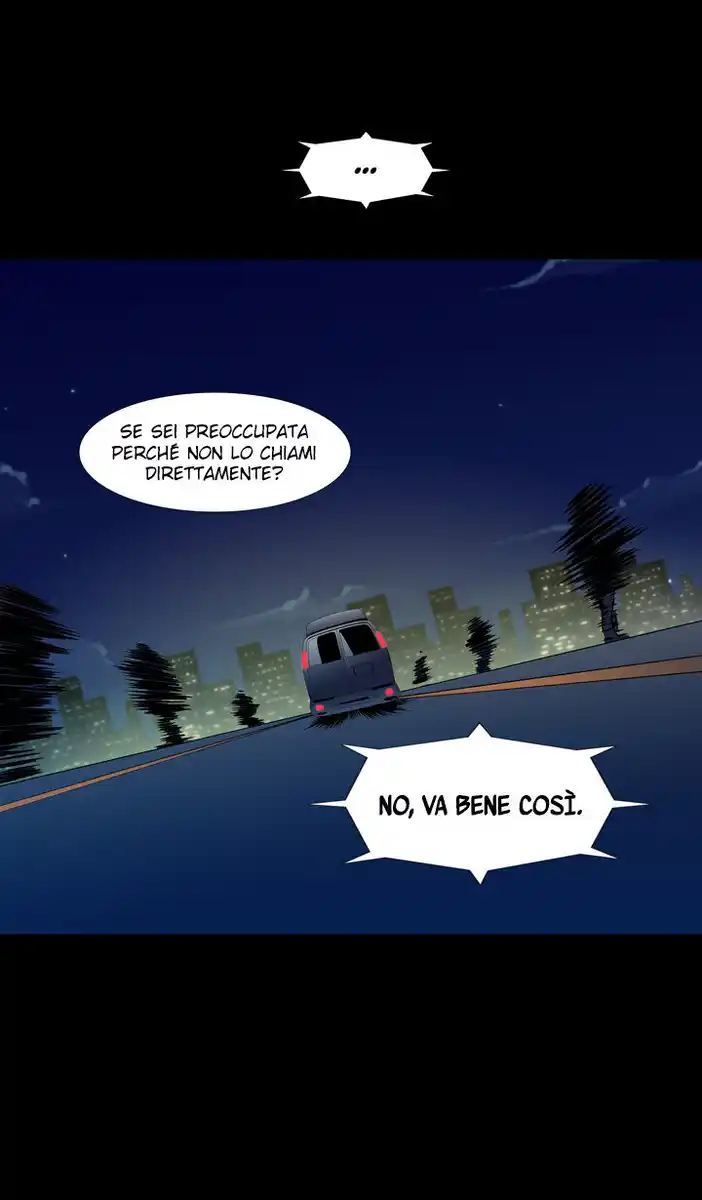 Ability Capitolo 38 page 19