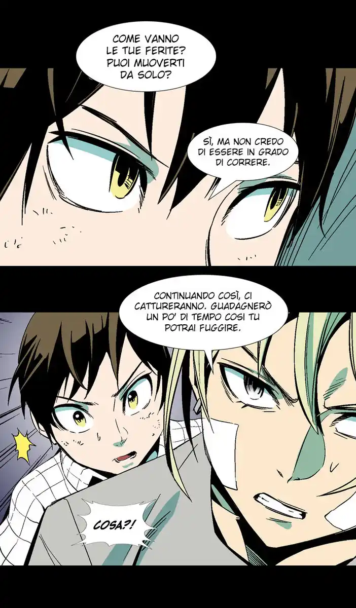 Ability Capitolo 32 page 11