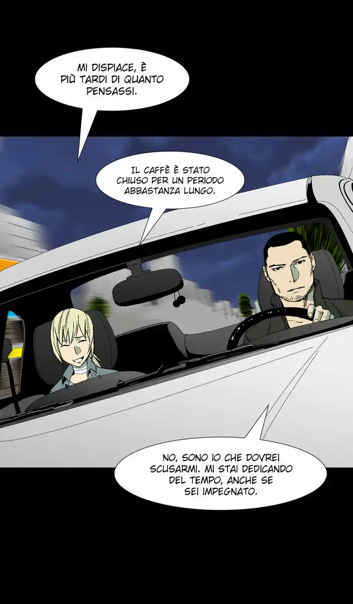 Ability Capitolo 16 page 19