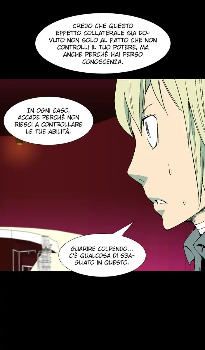 Ability Capitolo 16 page 5