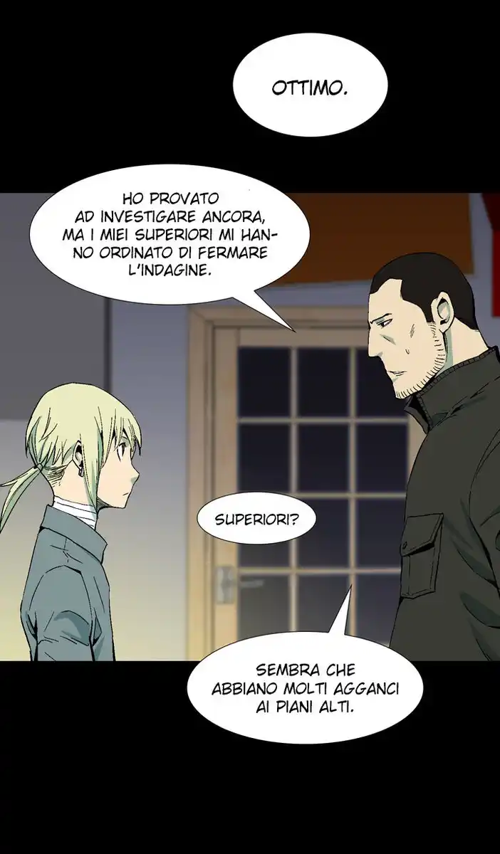 Ability Capitolo 18 page 11