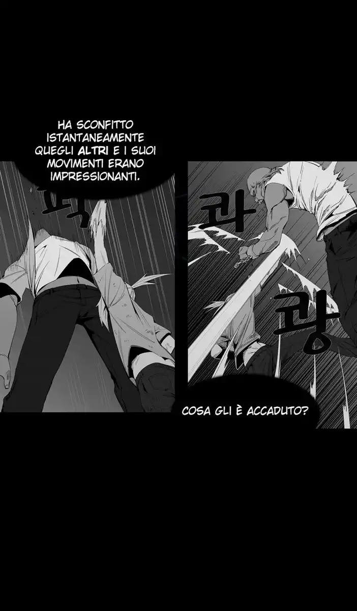 Ability Capitolo 43 page 18