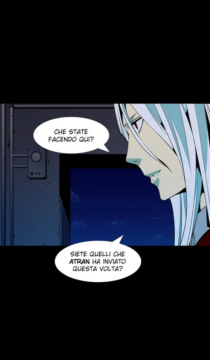 Ability Capitolo 43 page 46