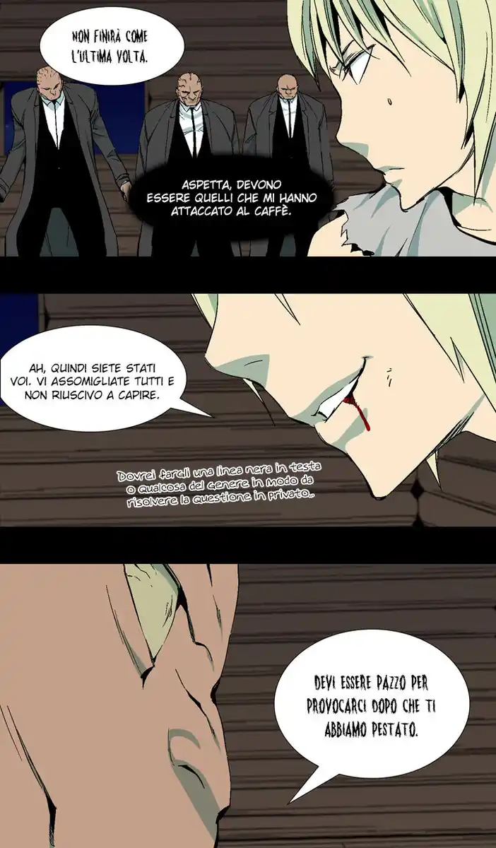 Ability Capitolo 23 page 4