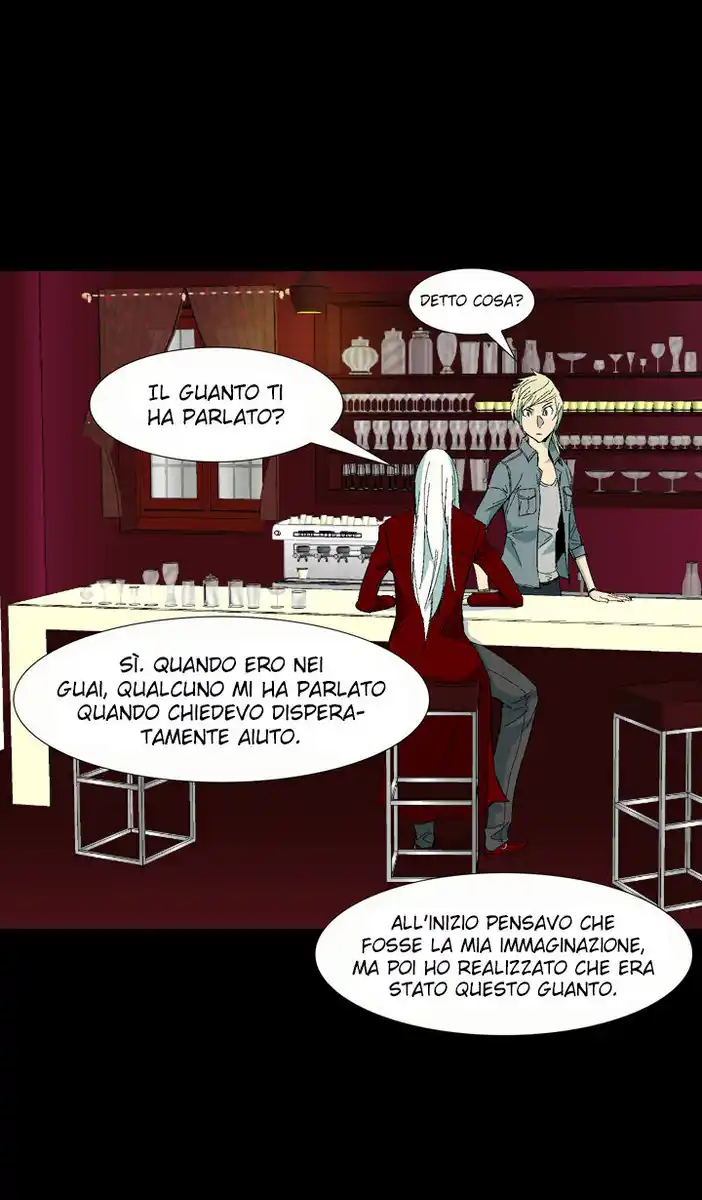 Ability Capitolo 14 page 10