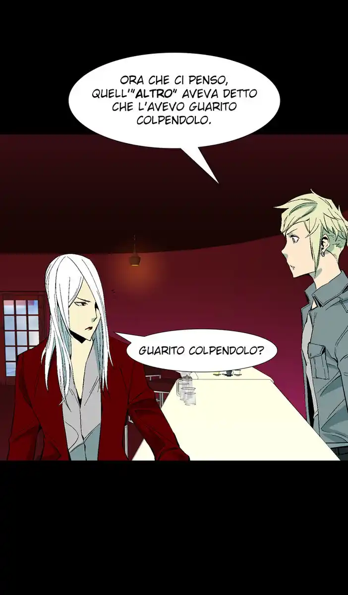 Ability Capitolo 14 page 25