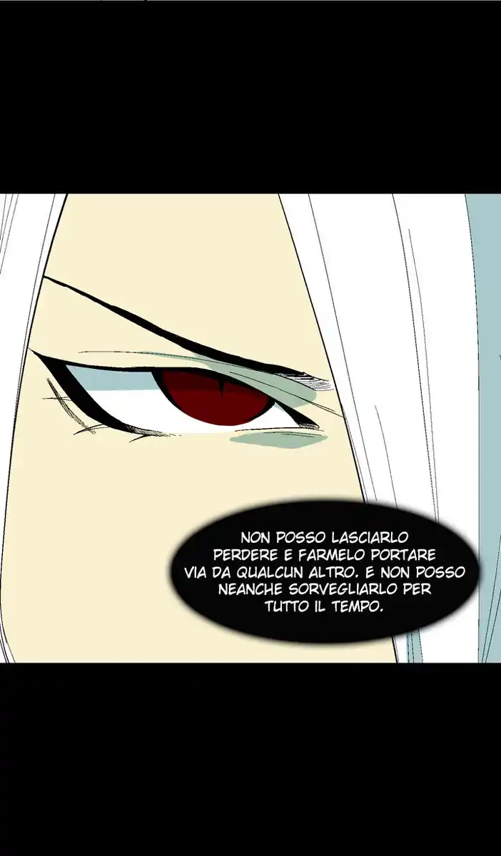 Ability Capitolo 14 page 29