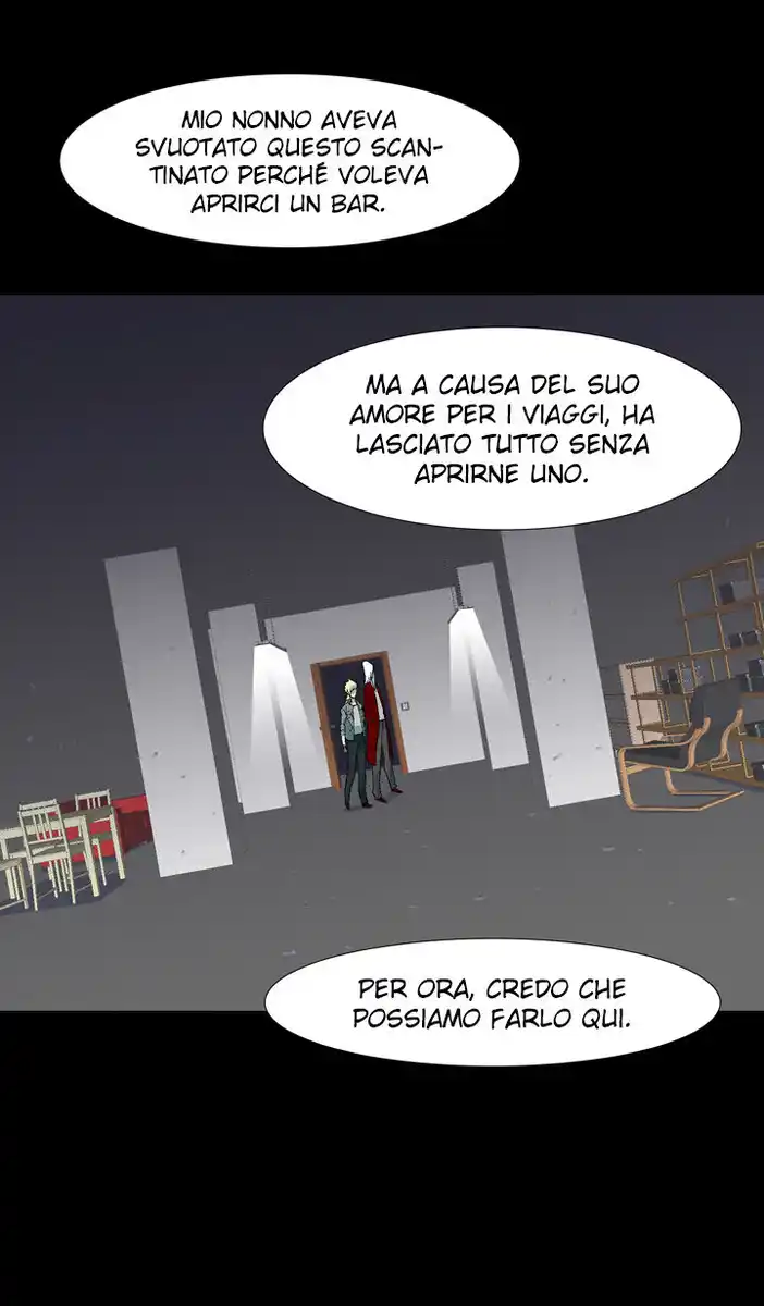 Ability Capitolo 14 page 36