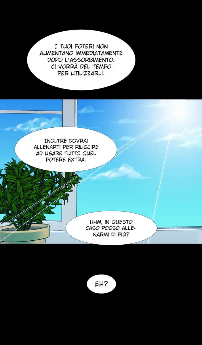 Ability Capitolo 50 page 24