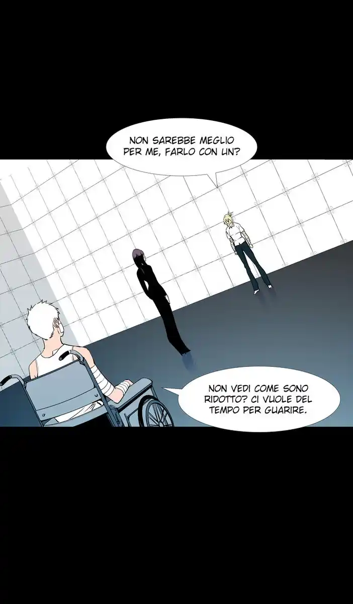 Ability Capitolo 50 page 28