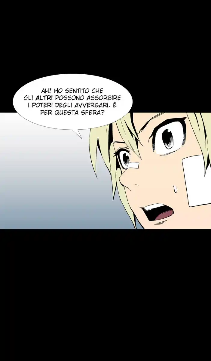 Ability Capitolo 50 page 5