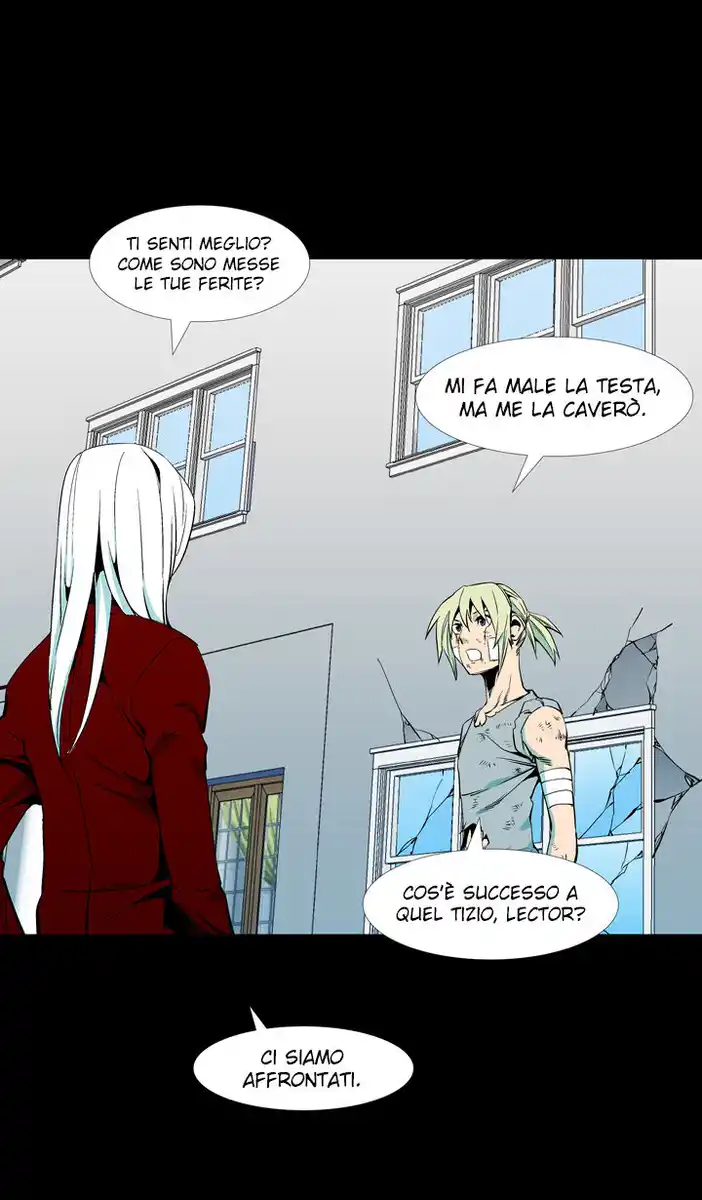 Ability Capitolo 49 page 9