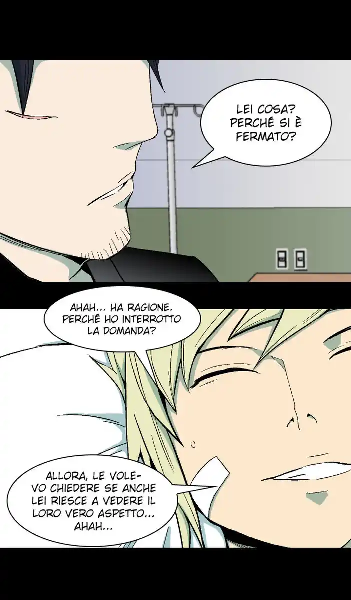 Ability Capitolo 05 page 34