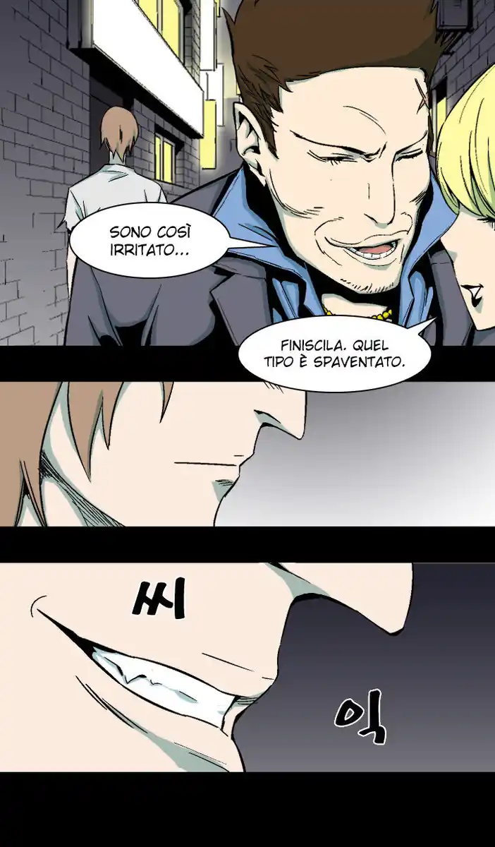 Ability Capitolo 05 page 56