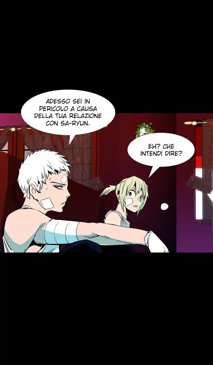 Ability Capitolo 45 page 36