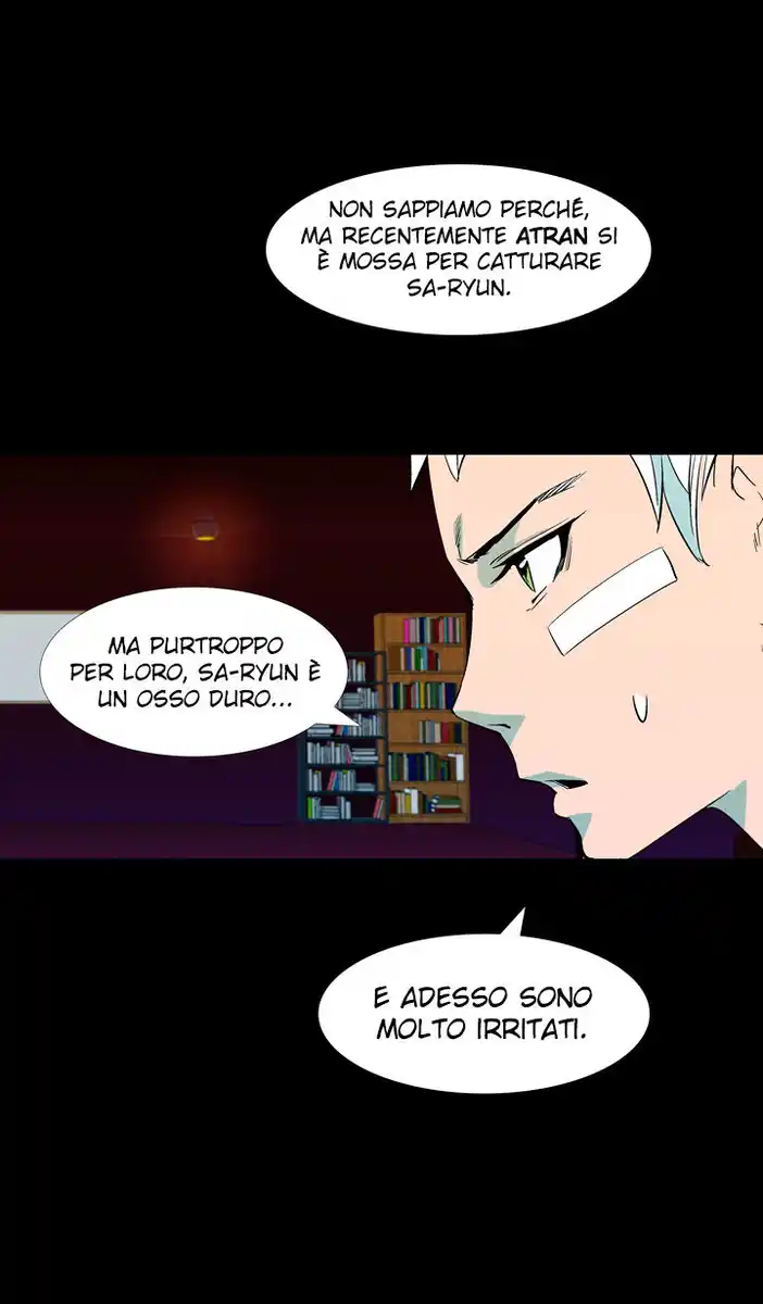 Ability Capitolo 45 page 37