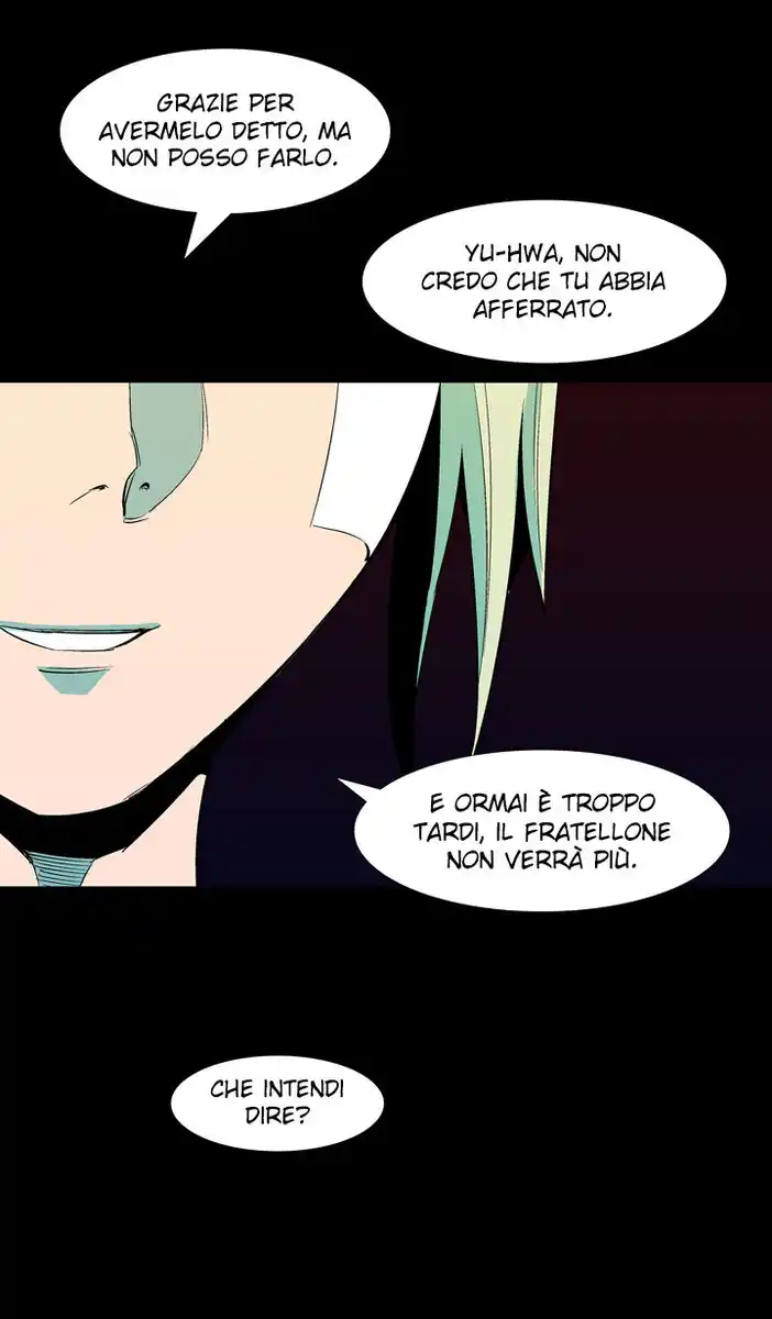 Ability Capitolo 45 page 46