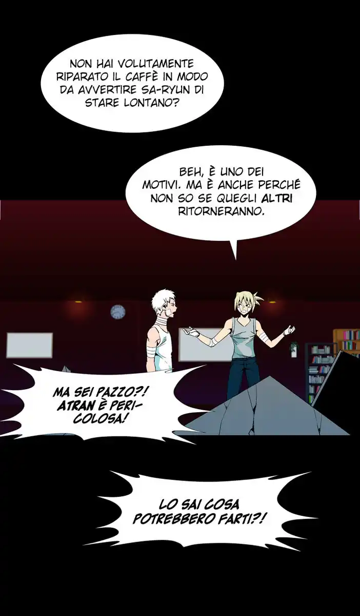 Ability Capitolo 45 page 48