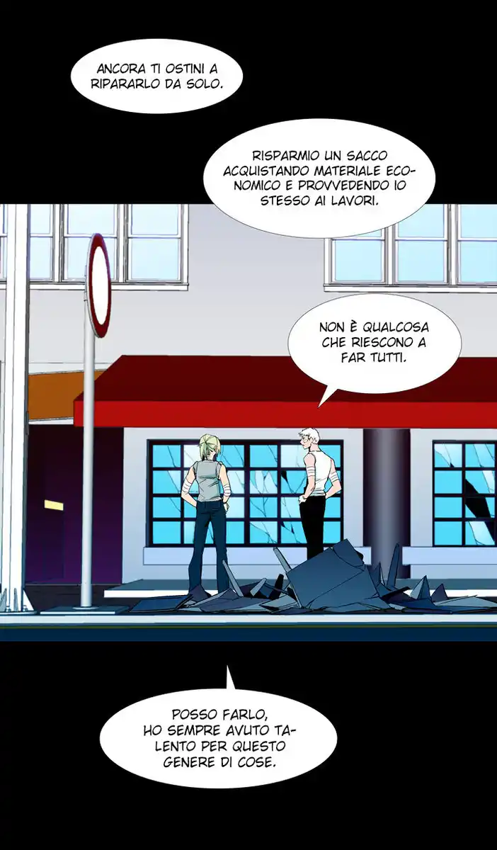 Ability Capitolo 45 page 8