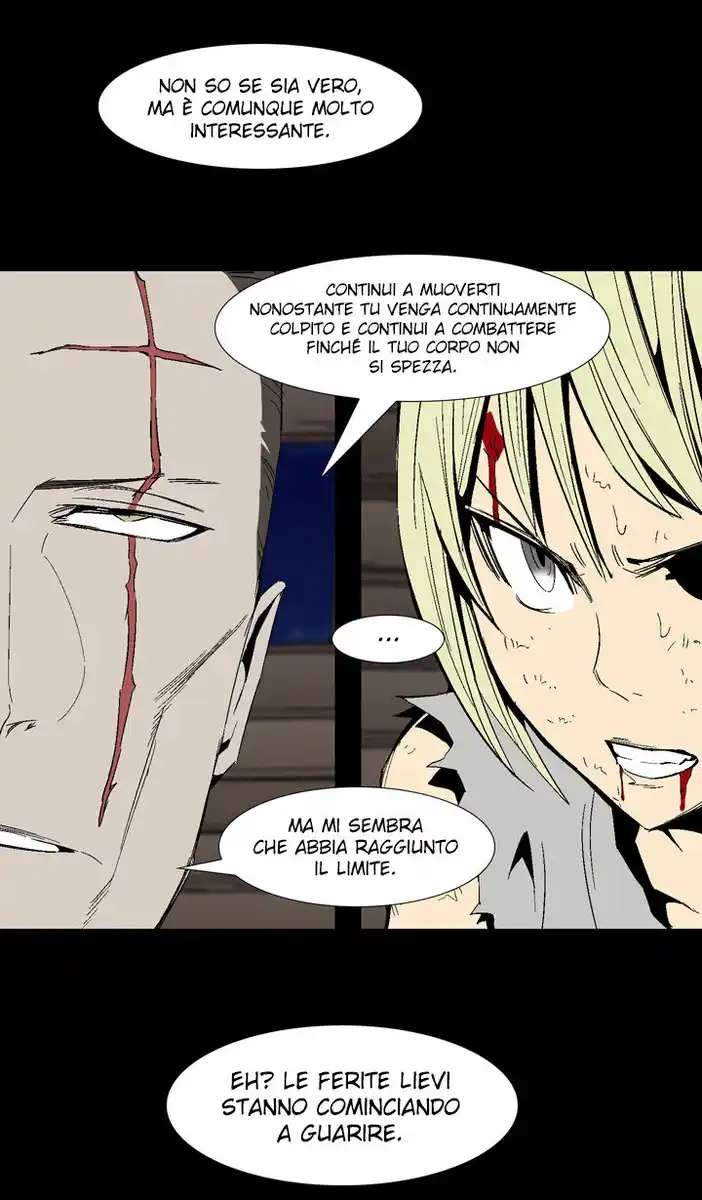 Ability Capitolo 24 page 7