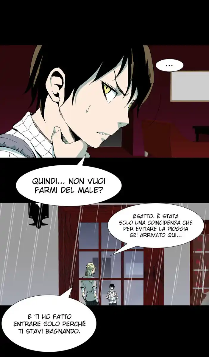 Ability Capitolo 26 page 9