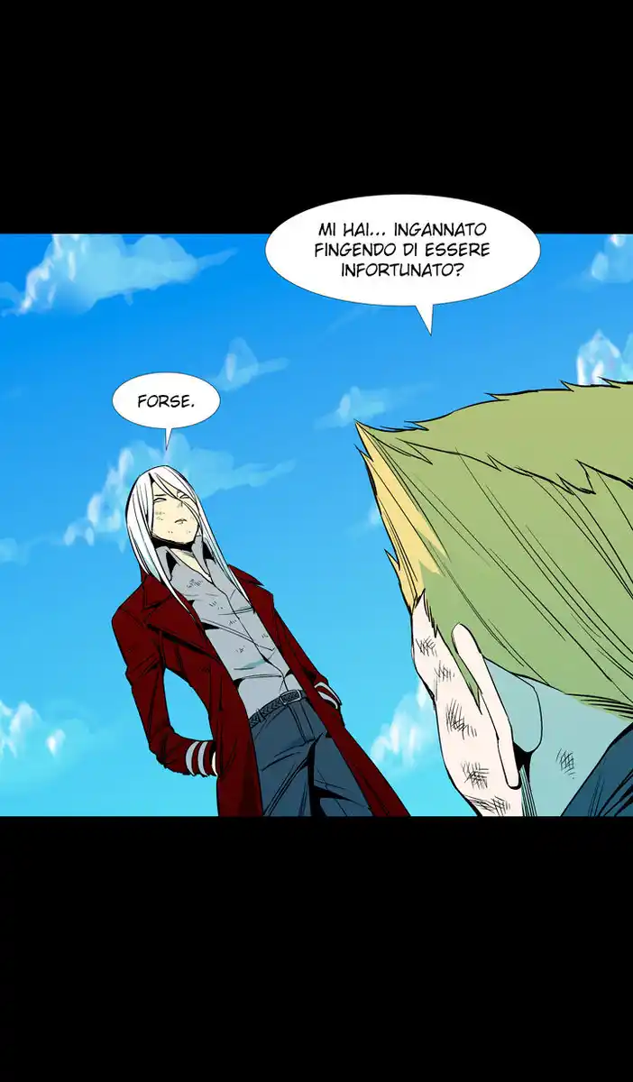 Ability Capitolo 48 page 28