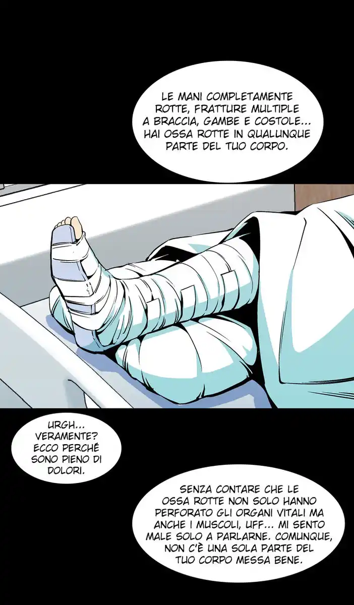 Ability Capitolo 60 page 3