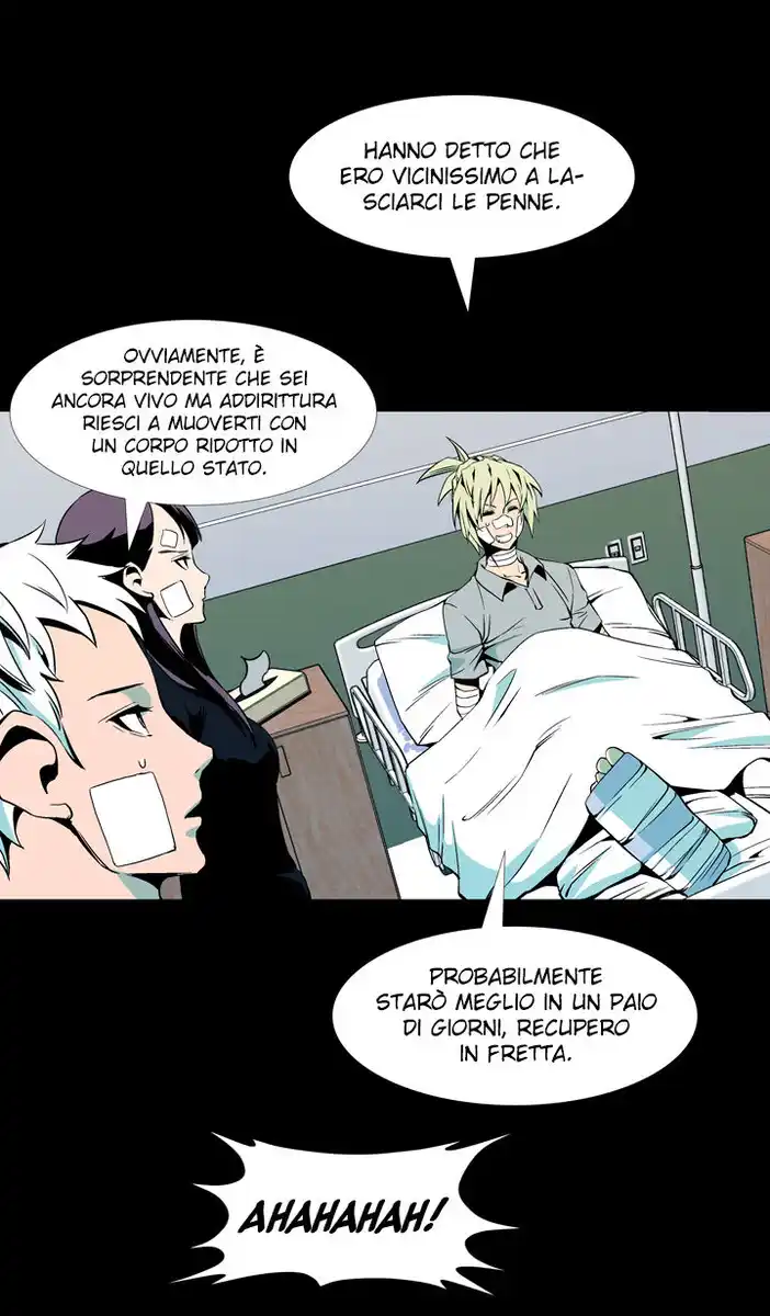 Ability Capitolo 60 page 4