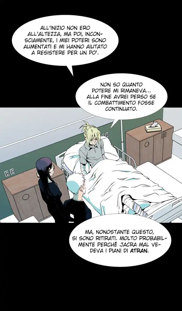 Ability Capitolo 60 page 7