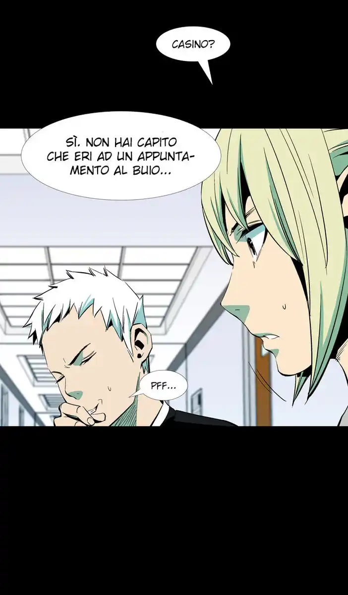 Ability Capitolo 35 page 11