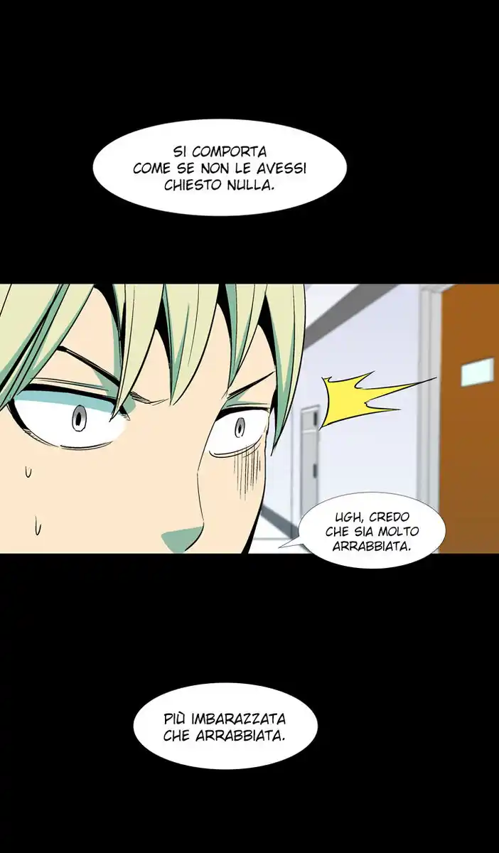 Ability Capitolo 35 page 15