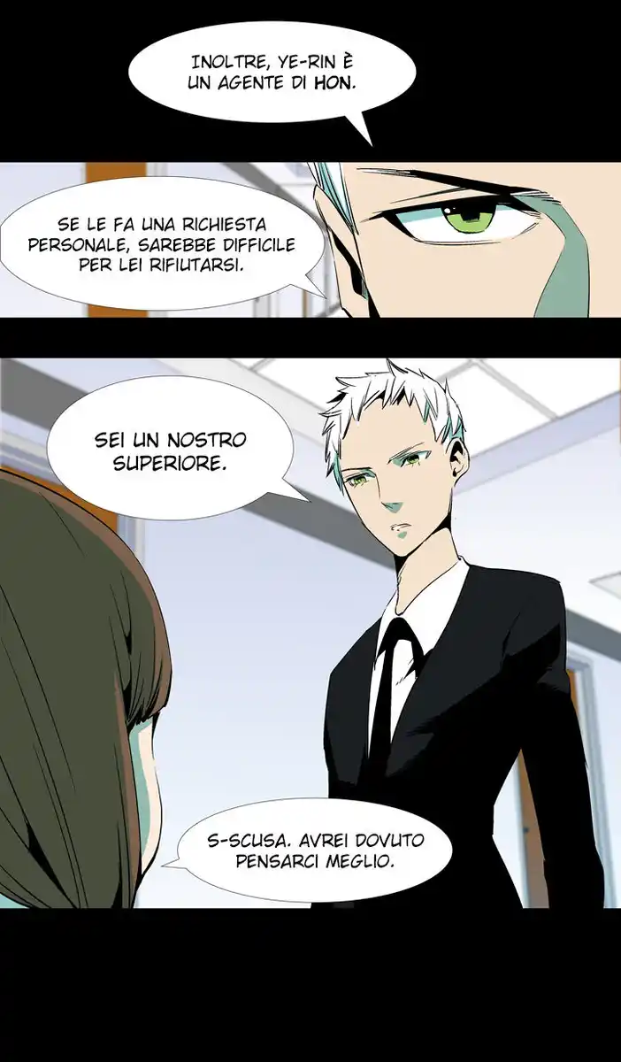 Ability Capitolo 35 page 21