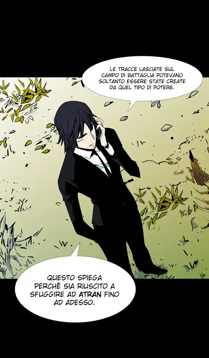 Ability Capitolo 35 page 38