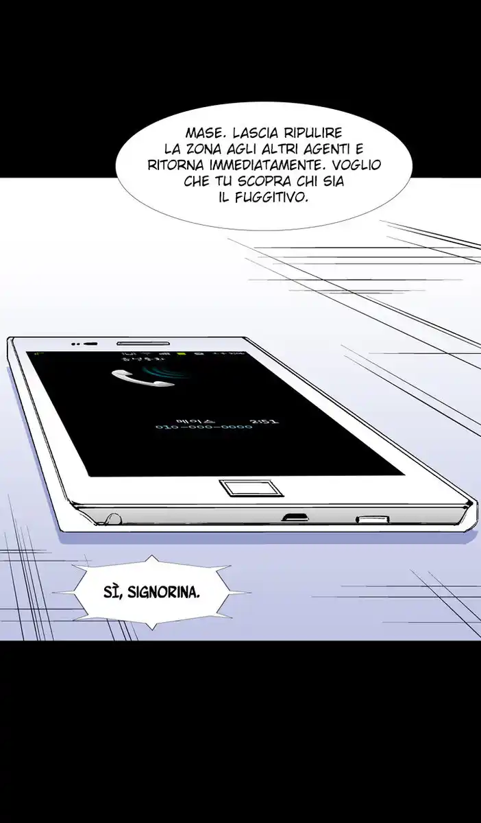 Ability Capitolo 35 page 40