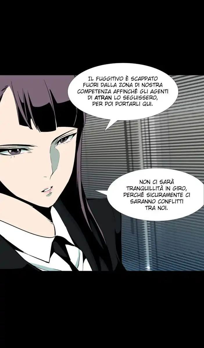 Ability Capitolo 35 page 42