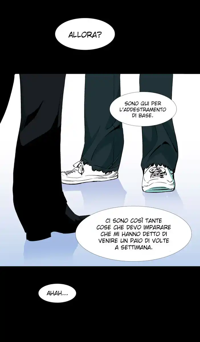 Ability Capitolo 35 page 5