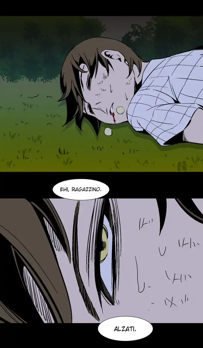 Ability Capitolo 31 page 30